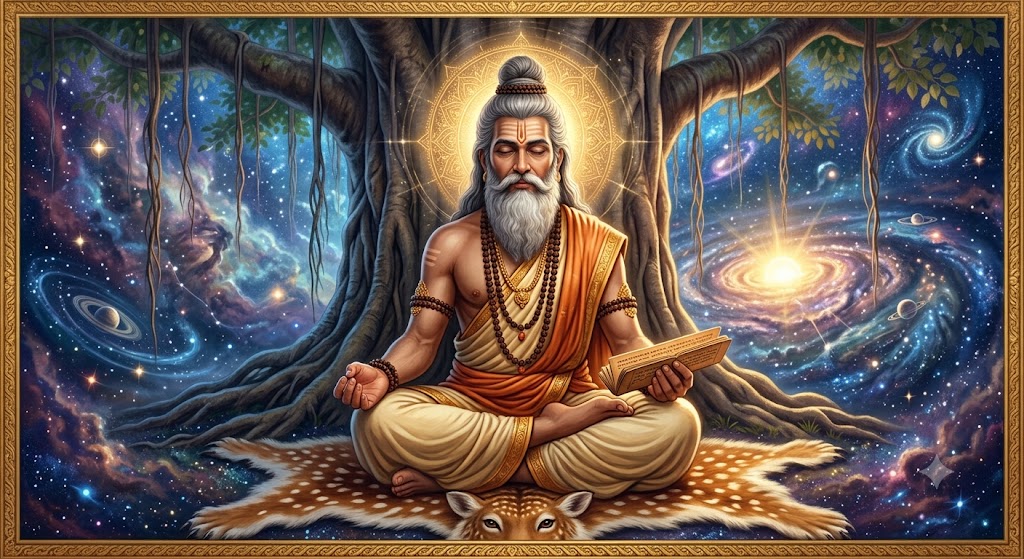 Bharadvaja AI